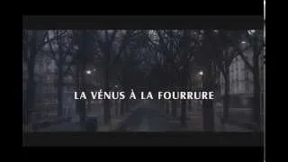 «Венера в мехах» (2014) Смотреть онлайн новую романтическую драму