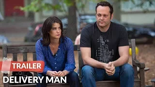 Delivery Man 2013 Trailer HD | Vince Vaughn | Chris Pratt