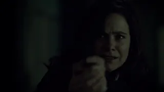 Hannibal and Alana Best Scene !!