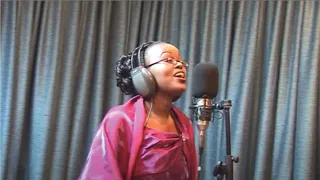 I Will Never Be The Same By Mercy Wairegi Njenga (Official video)