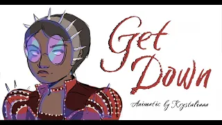 Get Down (Six Animatic)