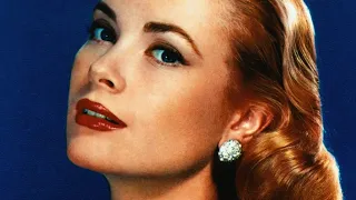 Grace Kelly's Grandchildren Grew Up To Look Just Like Her