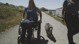 Part Two: At Home with Amberley Snyder