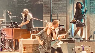 Black Crowes “Remedy” Live at Xfinity Center, Mansfield, MA, September 15, 2021