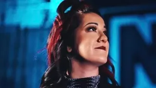 WWE Bayley Tribute-Windsong