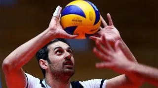 Setter Lords of Time - Saeid Marouf