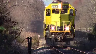 NYSW SU100 11/16/2016