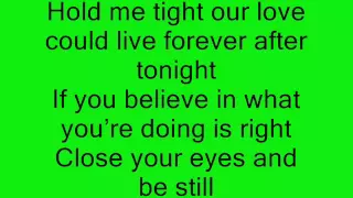 Raspberries - I Wanna Be With You Lyrics