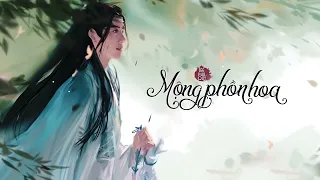 Mộng Phồn Hoa – OST Kiếm Hiệp - Lee Phú Quý ♪ Dù ngày mai phải qua gió mưa triền miên ♪