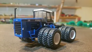 1/64 Ford 1156