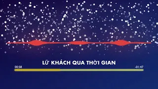 Lữ Khách Qua Thời Gian - Gia Huy「Lyrics Video」Meens* Song: Lữ Khách Qua Thời Gian (时间的过客)•