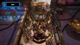 Pinball FX 2023 - Borderlands: Vault Hunter Pinball (Wizard Mode Run)