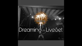 Dreaming LiveSet - Marvin M. (Deephouse Music)