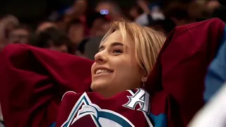 Intro Before Game 6 Between Colorado and St Louis