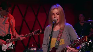 Belly - "Human Child" (Live at Rockwood Music Hall)