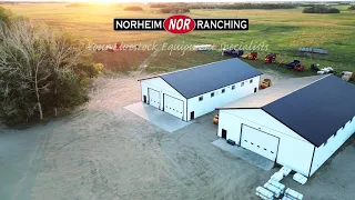 Norheim Ranching - Your Livestock Equipment Specialists