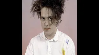 The Cure - Siamese Twins (1989 07 24 Wembley Arena, London) | CA0259