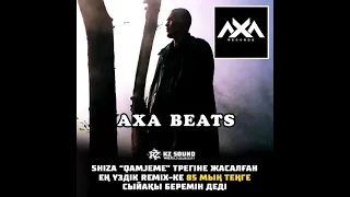 Shiza - qamjeme remix axa records