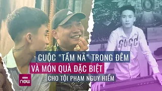 Phút chờ đợi nghẹt thở ở ga Hà Nội của Thượng tá Công an khi giáp mặt tội phạm nguy hiểm | VTC Now