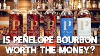 Is Penelope Bourbon Worth The Money?