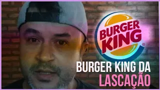 Burger King | como explicar? - eu explico