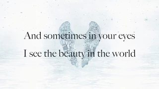 Coldplay - Miracles (Lyrics)