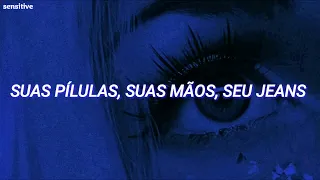 Halsey - Colors (legendado)