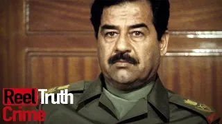 Declassified: The Hunt for Saddam Hussein (Espionage) | Crime Documentary | Reel Truth Crime