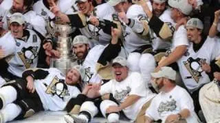 Pittsburgh Penguins:  Going the Distance