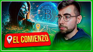 🚨NUEVA ETAPA en BITCOIN y ALTCOINS que vas a AGRADECER ► Analisis BTC al DIA