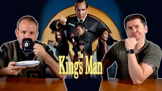 The King's Man - Movie Review