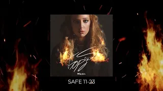 Safe 11-23 - PALOMA - EP БОРДЫ (Official Audio)