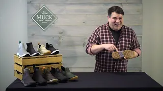 Outscape Slip Shoes - The Original Muck Boot Company