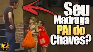 MISTÉRIOS de CHAVES que nunca foram REVELADOS