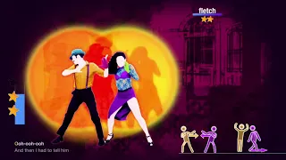 Just Dance (2019) Havana (Tango Version) – Camila Cabello (Nintendo Switch)