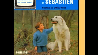 belle et sebastien 1965