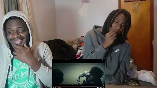 american dream: the 21 savage story | Official Trailer REACTION!!