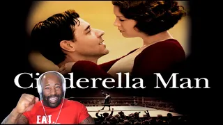 Cinderella Man ( 2005) MOVIE REACTION * FIRST TIME WATCHING*  HE NEVER GAVE UP!!