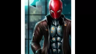 Batman: Jason Todd/Red Hood Tribute - Bad Blood