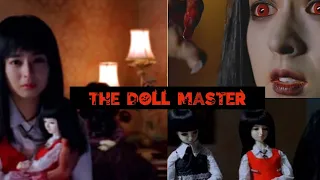 The Doll Master (2004) | Korean Horror movie | explained in Hindi/Urdu | Fantasy Explore