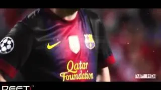 Lionel Messi- Set Fire To The Rain™ | 2016 | HD~