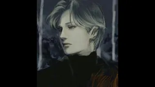 Johan Liebert [Little Dark Age x Washing Machine Heart] edit version 2 #anime #monster #edit #amv