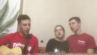 І чому все не так ?🎵 Алік😊Олег&Таня🚻🎵