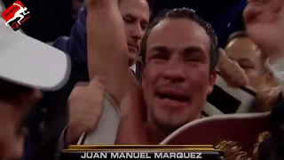 Manny Pacquiao vs Juan Manuel Márquez IV Fight Highlights - Boxvid#20