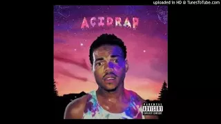 Chance The Rapper ~ Smoke Again (Feat. Ab-Soul) [Prod. By Blended Babies]