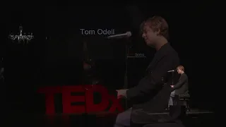 Live Performance | Tom Odell | TEDxSoho