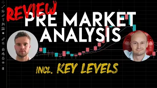 Trading Week In Review: Forex & Gold Analysis (Incl. Key Levels) w/ Cas Daamen