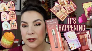 PALETTE & GIFT SET HAUL... Hits, Misses & More to Try