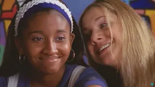 Degrassi: The Next Generation - Paige insulting everyone