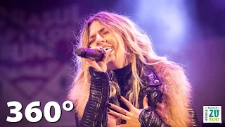 Lidia Buble - Mai frumoasa (Laura Stoica) (VIDEO 360 - Live in Orasul Faptelor Bune)